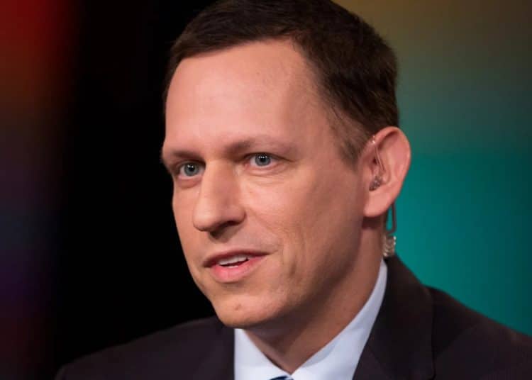 Palantir