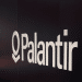 Palantir logo. The Investigative Journalism Foundation revealed that the "Canadian government quietly approved tens of millions of dollars in extra spending for a contract it held with the controversial American tech company Palantir".
