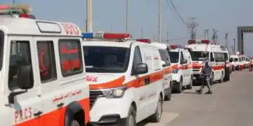 Palestine