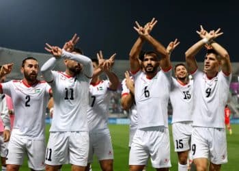 Palestine