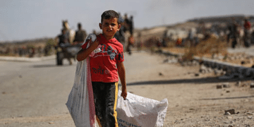 Gaza Palestine
