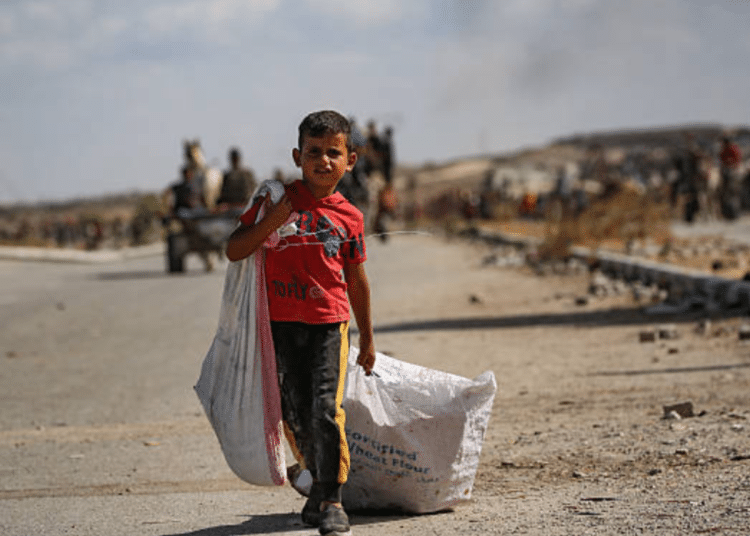 Gaza Palestine