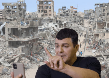 Teddy Sagi bankrolls Israel and its genocidal army
