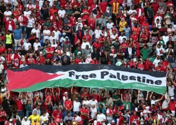 Palestine