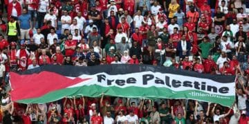 Palestine