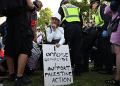 palestine action