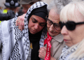 palestine action