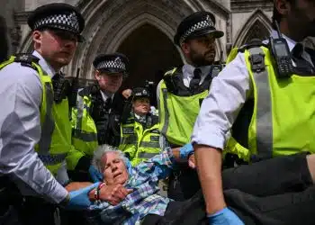 Palestine Action