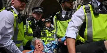 Palestine Action