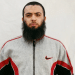 Palestinian prisoner Imad Sarhan