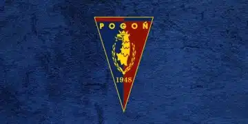 Pogoń Szczecin