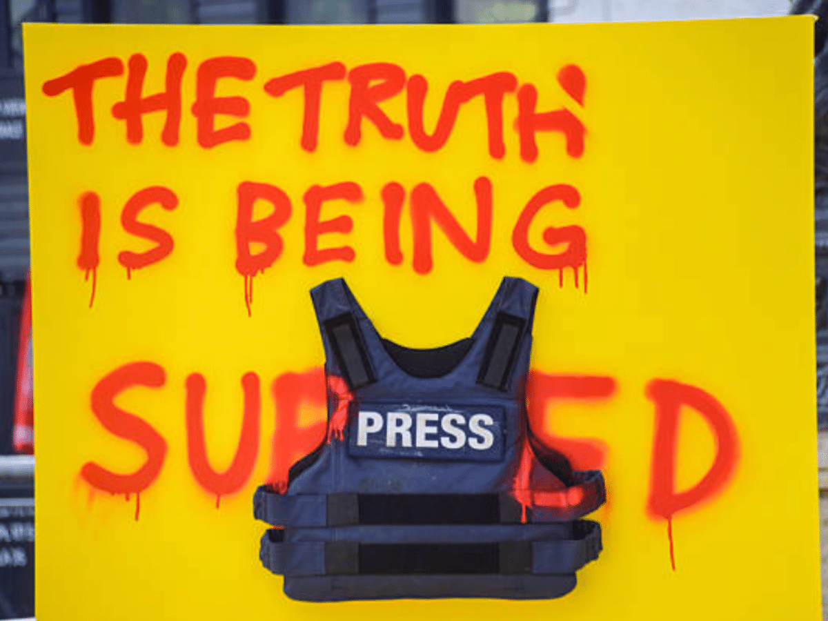 journalists