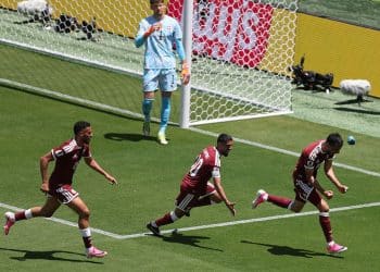 Qatar