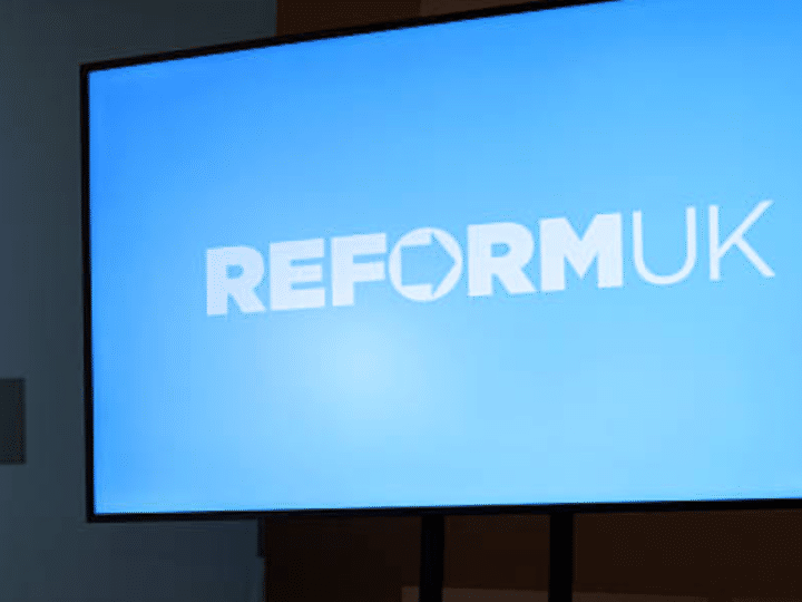 reform