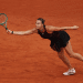 Sabalenka stunned at Roland Garos