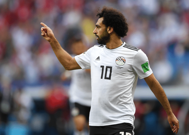 salah