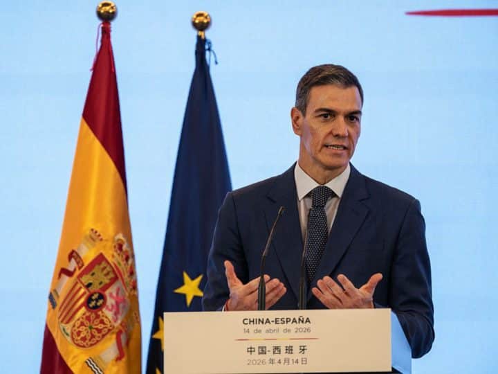 Sánchez