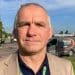 South Gloucestershire Green councillor Sean Rhodes