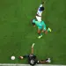 Senegal during the FIFA World Cup, Qatar 2022