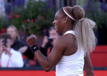 serena williams