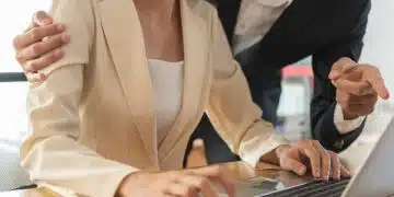 Sexual harassment