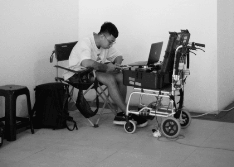 Social media ban harms disabled children