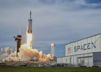 SpaceX