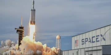 SpaceX