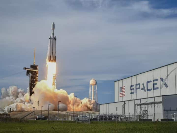 SpaceX