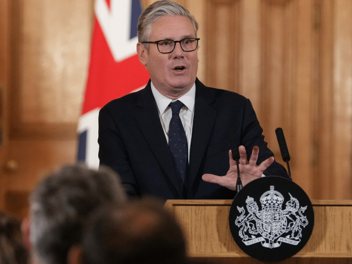 starmer