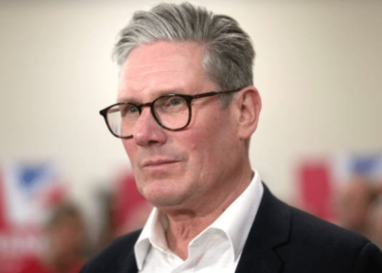 starmer