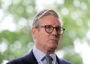 Starmer