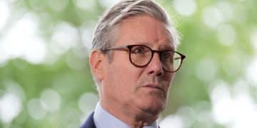 Starmer