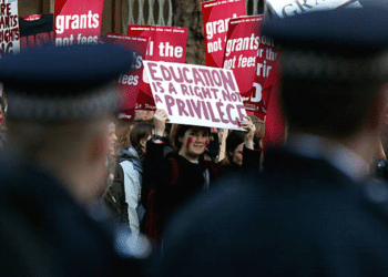 Student loans inquiry