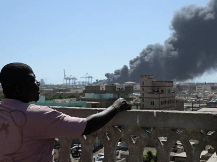 sudan