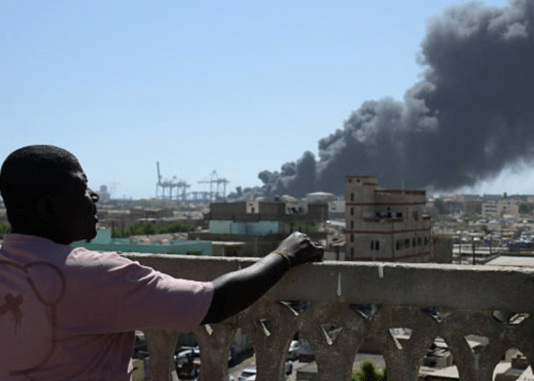 sudan