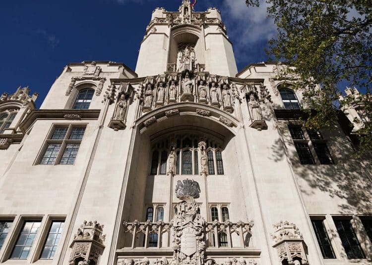 Supreme Court