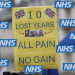 The NHS and the cost of Brexit