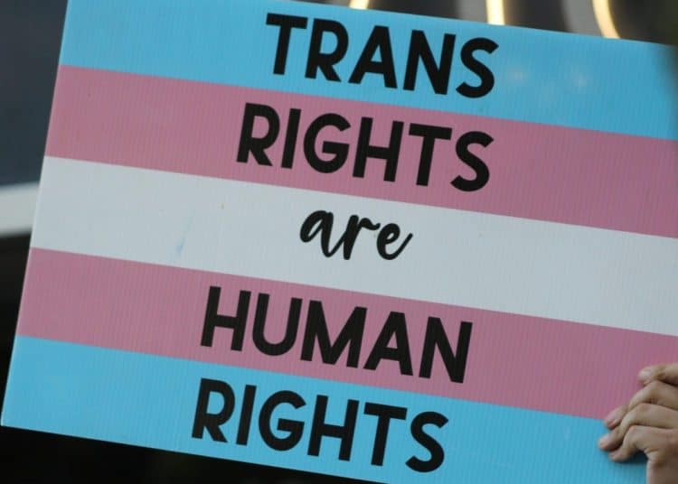 Trans
