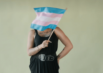 Trans rights — UK