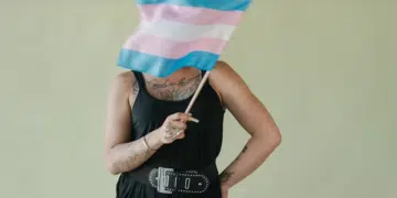 Trans rights — UK