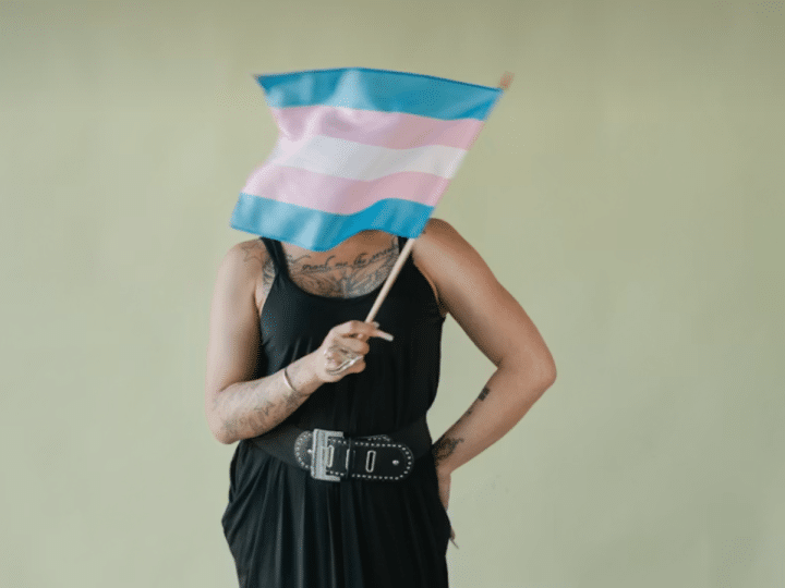 Trans rights — UK