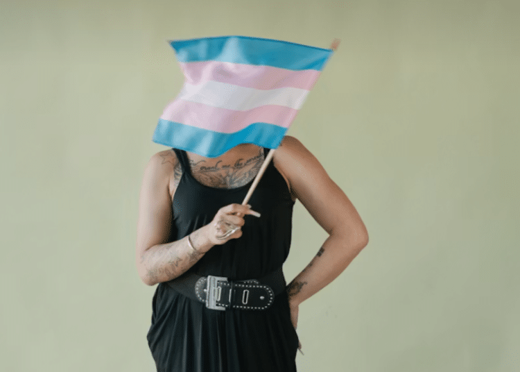 Trans rights — UK