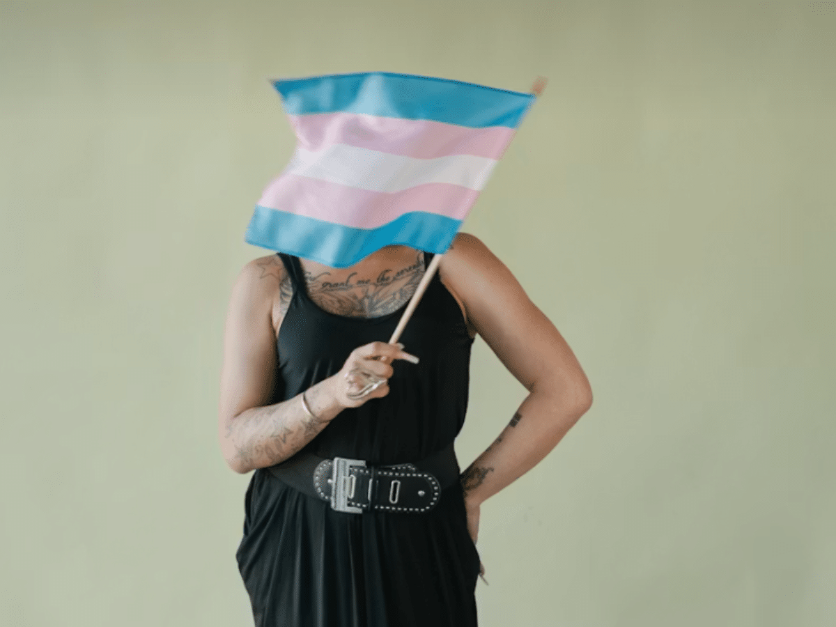 Trans rights — UK
