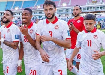 Tunisia