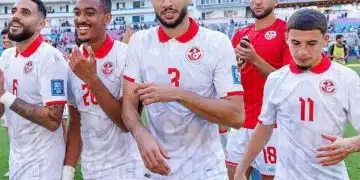 Tunisia