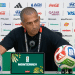 Tunisia Coach Sabri Lamouchi