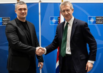 UK supplies drones to Ukraine