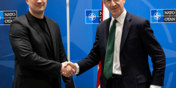 UK supplies drones to Ukraine