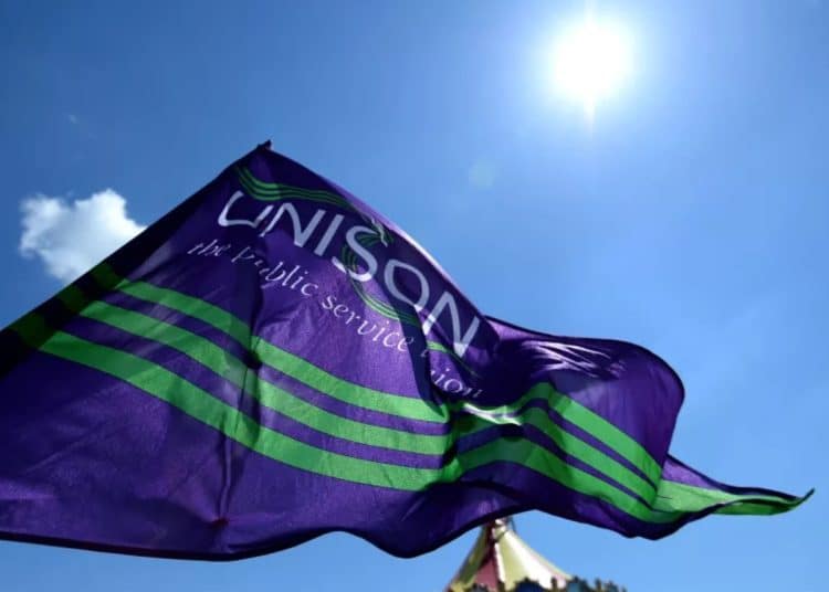 UNISON